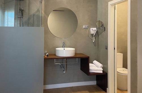 Torre de Benagalbon Hotel | Añoreta Golf and Suites