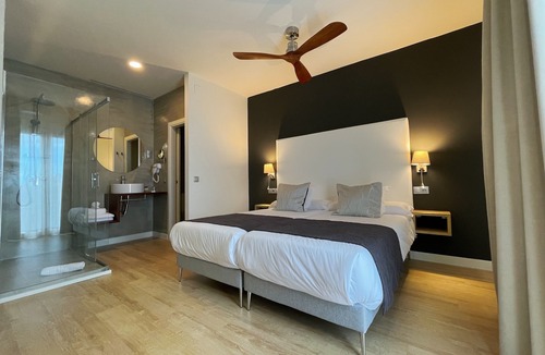Torre de Benagalbon Hotel | Añoreta Golf and Suites