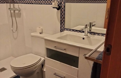 Cadiz Condo | ¡A 1 Minuto de la Playa!. Hermoso Piso Ideal Para Buscar Tranquilidad en Familia