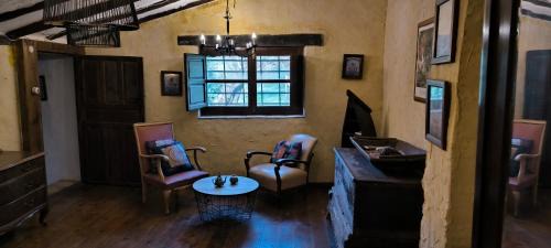 Molinicos House | A 11 km de Riopar Casa Acogedora con sabor antaño