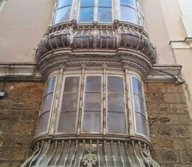 Cadiz Apartment | A 5 min de la playa Victoria y del Htal Pta Mar
