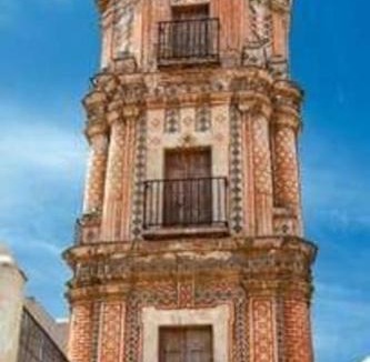 Cadiz Apartment | A 5 min de la playa Victoria y del Htal Pta Mar