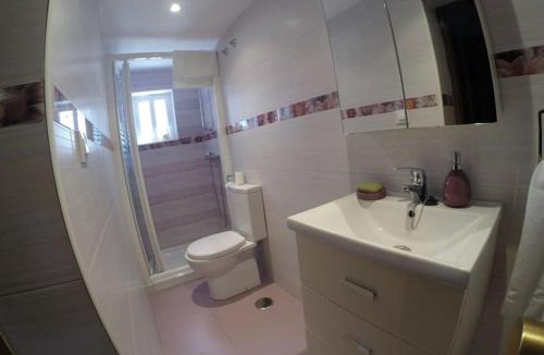 Cadiz Apartment | A 5 min de la playa Victoria y del Htal Pta Mar