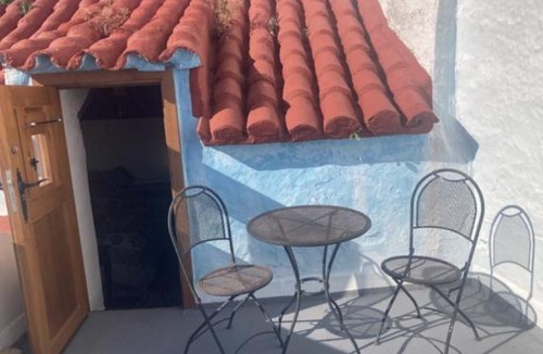 Arcos de la Frontera House | A Beautiful room on the roof retreat