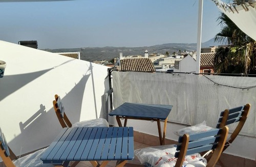 Rute Bed & Breakfast | A Beautiful Townhouse with a roof top terrace