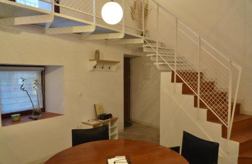Trevejo Apartment | A Bolota, Casa rural