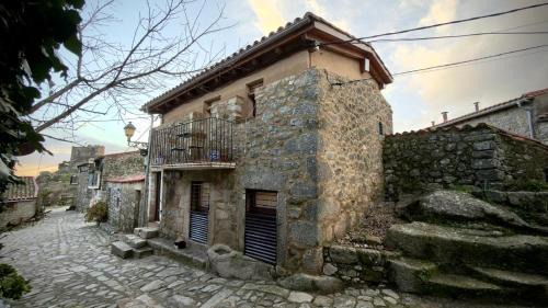Trevejo Apartment | A Bolota, Casa rural