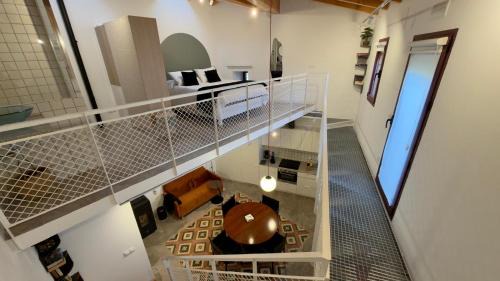 Trevejo Apartment | A Bolota, Casa rural