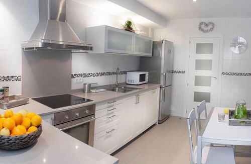 Soller House | A/C lovely apartment close to the beach in Port de Sóller.