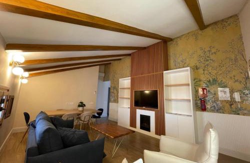 Olivenza Apartment | A casa da mãe