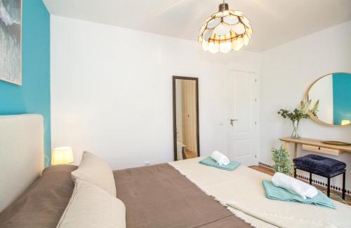 Torre de Benagalbon House | A cozy and elegant townhouse across the beach