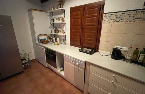 Canillas de Aceituno Cottage | A HOME AWAY FROM HOME - Spanish country house