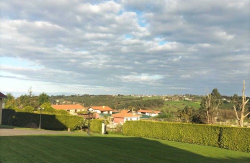 Villaviciosa House | A house in the heart of Asturias.