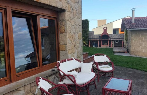Villaviciosa House | A house in the heart of Asturias.