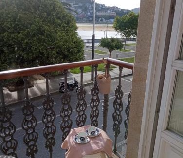 Viveiro Apartment | A&L Centro