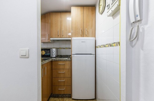 Algarrobo Apartment | A&N Algarrobo Beach Tower