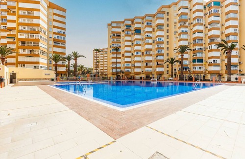 Algarrobo Apartment | A&N Algarrobo Beach Tower