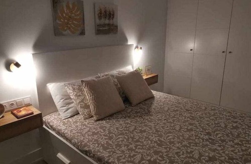 Caleta de Velez Apartment | A&n Baviera Hills .