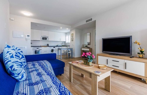Torre del Mar Apartment | A&N La Vega 17, Torre del Mar