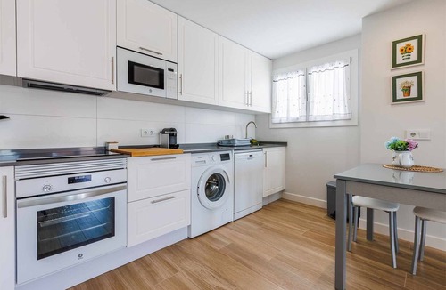 Torre del Mar Apartment | A&N La Vega 17, Torre del Mar