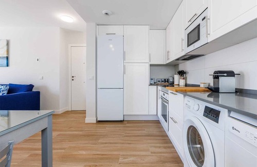 Torre del Mar Apartment | A&N La Vega 17, Torre del Mar