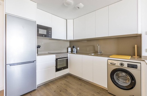 Torre del Mar Apartment | A&N La Vega 24, Torre del Mar