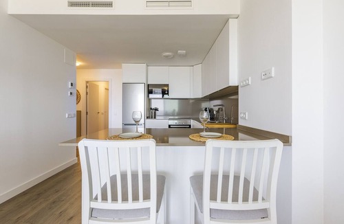 Torre del Mar Apartment | A&N La Vega 24, Torre del Mar