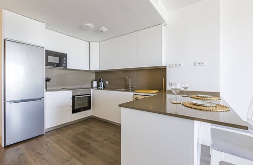 Torre del Mar Apartment | A&N La Vega 24, Torre del Mar
