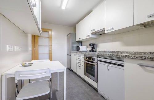 Torre del Mar Apartment | A&N La Vega 6,