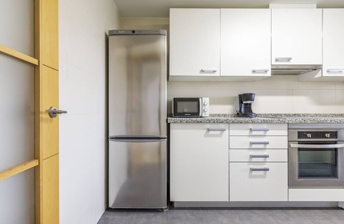 Torre del Mar Apartment | A&N La Vega 6,