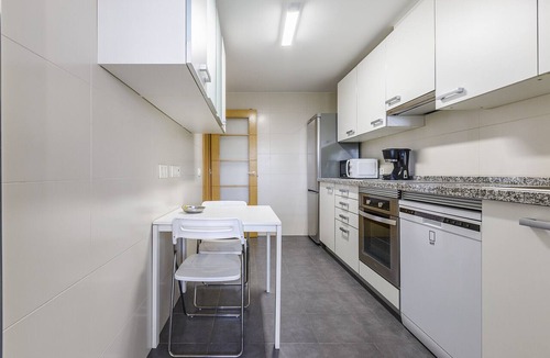 Torre del Mar Apartment | A&N La Vega 6,