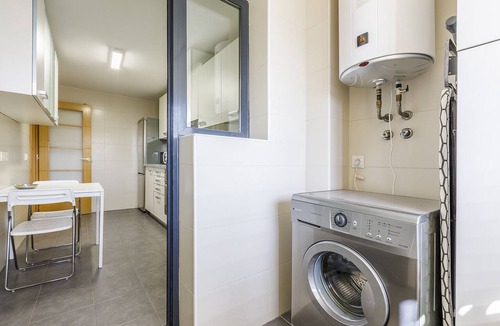 Torre del Mar Apartment | A&N La Vega 6,