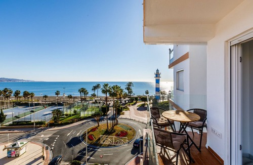 Torre del Mar Apartment | A&N Los Angeles