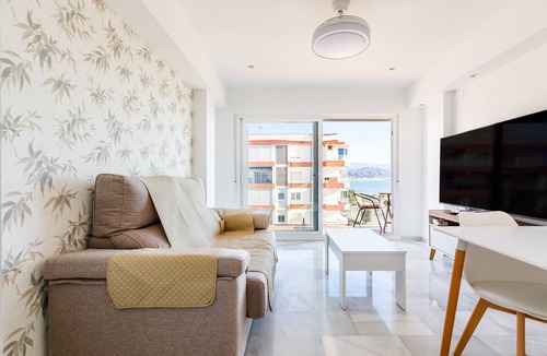 Torre del Mar Apartment | A&N Los Angeles
