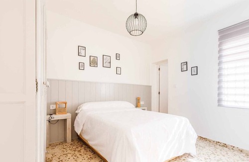 Maro House | A&N Maro Costa del Sol