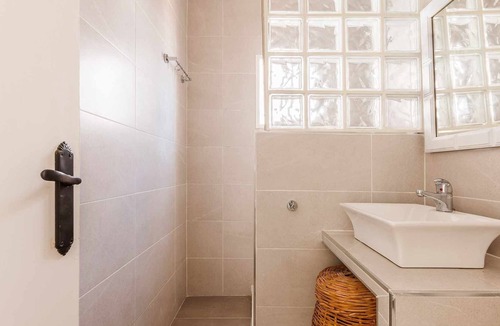 Maro House | A&N Maro Costa del Sol