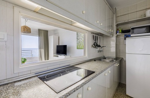 Torre del Mar Apartment | A&N Nevada 76