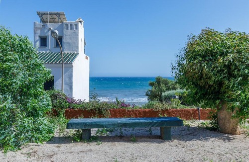 Benajarafe Apartment | A&N Paraiso del Sol