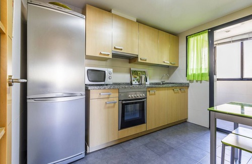 Torre del Mar Apartment | A&N Penthouse La vega