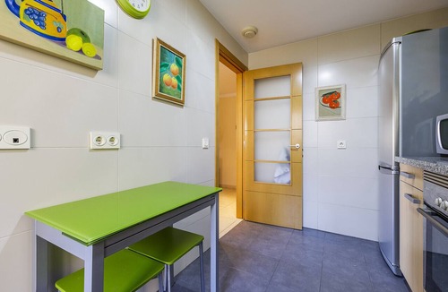 Torre del Mar Apartment | A&N Penthouse La vega