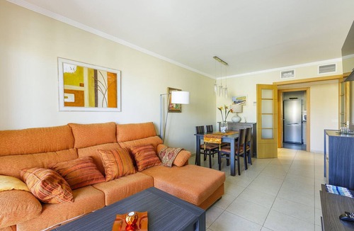 Torre del Mar Apartment | A&N Penthouse La vega