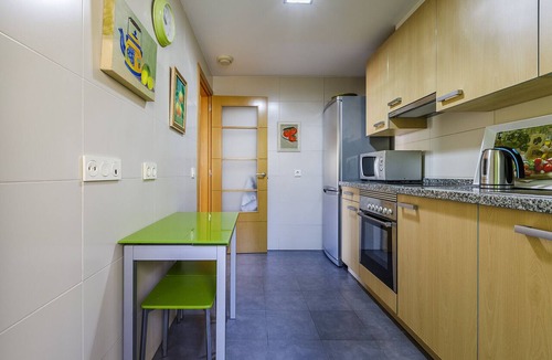 Torre del Mar Apartment | A&N Penthouse La vega