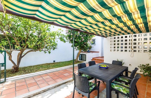 Torre del Mar Ski Chalet | A&N Ribeiro