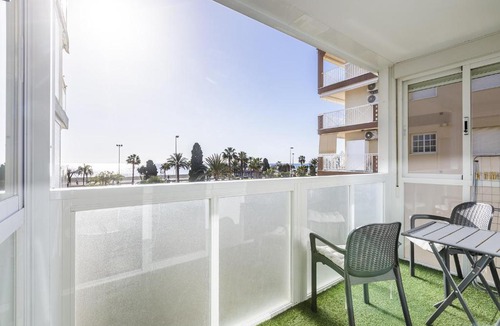 Torre del Mar Apartment | A&N Sunny Stay in Torre del Mar Walk to the Beach