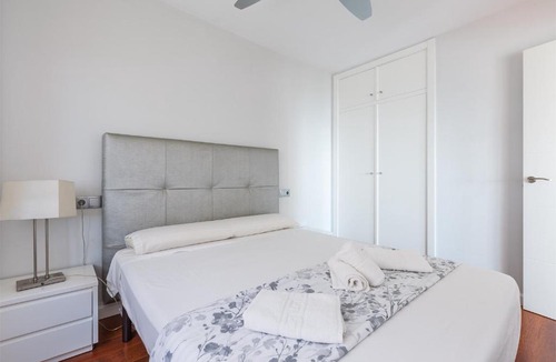 Torre del Mar Apartment | A&N Sunny Stay in Torre del Mar Walk to the Beach