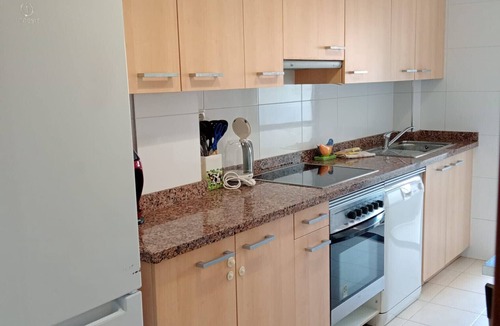 Velez-Malaga Apartment | A&N Valle Niza
