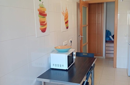 Velez-Malaga Apartment | A&N Valle Niza