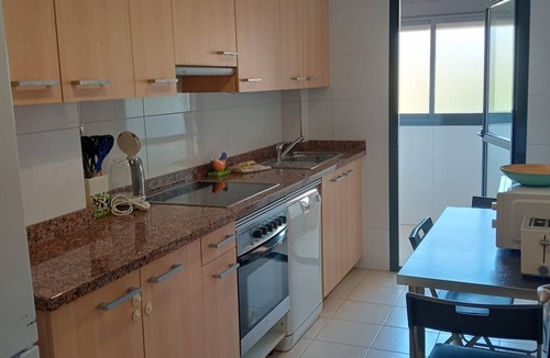 Velez-Malaga Apartment | A&N Valle Niza
