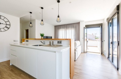 Vinuela Apartment | A&N Viñuela Luxury centro