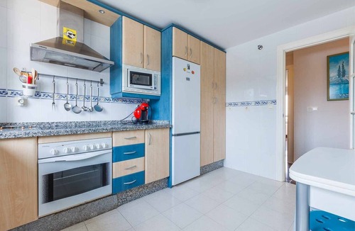 Torre del Mar Apartment | A&n Xauen Torre del Mar